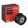 STARK SKDGP-1100080 27, 29.3 mm 10.4 mm 54 mm
