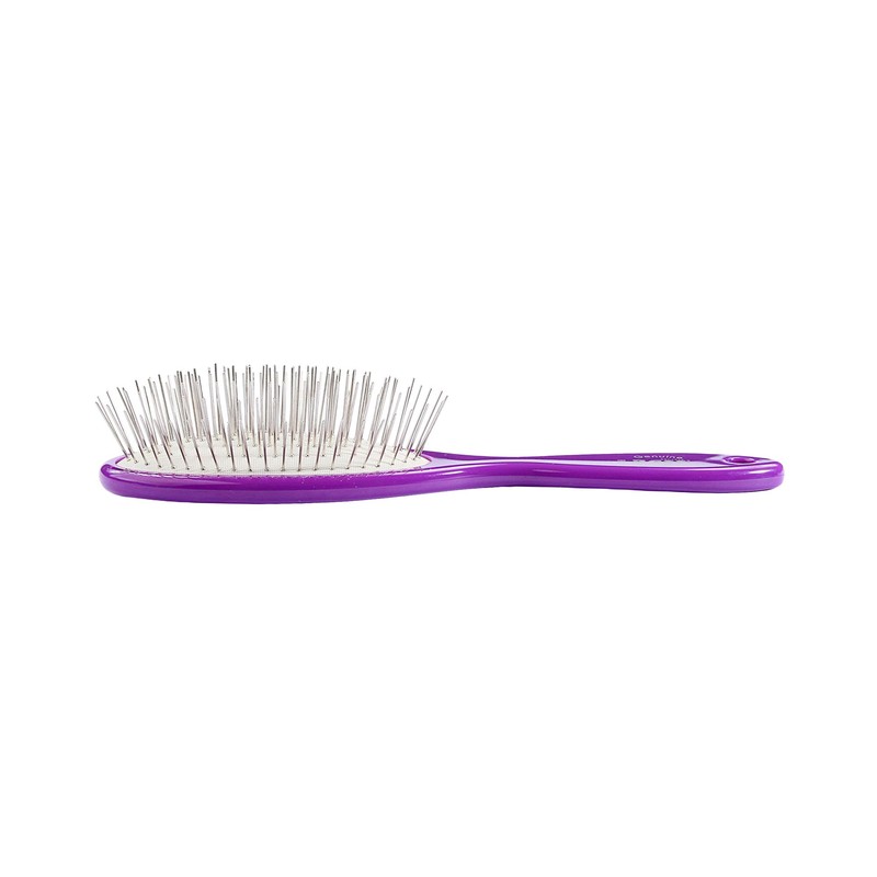 Bass Brushes | Style & Detangle Pet Brush | Alloy