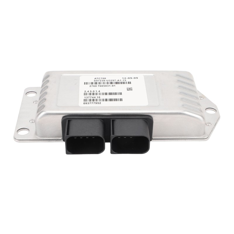 Transfer Case Control Module Efficient Superior Performance Long Durability 7606629