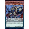 Yu-Gi-Oh!! - D/D/D Rebel King Leonidas (MP16-EN173) - Mega Pack
