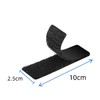 Heavy Duty Velcro Tape,for Couch Cushions, Carpet, Pedal Board, Wall,
