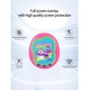 UYRUREL Screen Protector for Tamagotchi Uni High-definition Scratch Resistant Soft