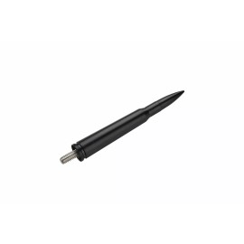 4.25 inch Black Antenna Mast Power AM/FM for MERCURY MOUNTAINEER 1997-2010 New