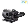 Submersible Water Pump DC 12V 180 Degrees Low Noise Mini