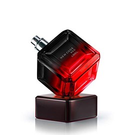 L'Bel NEW CODE RED for Men Eau de Toilette Atomiseur by L'BEL PARIS EDT 90ML
