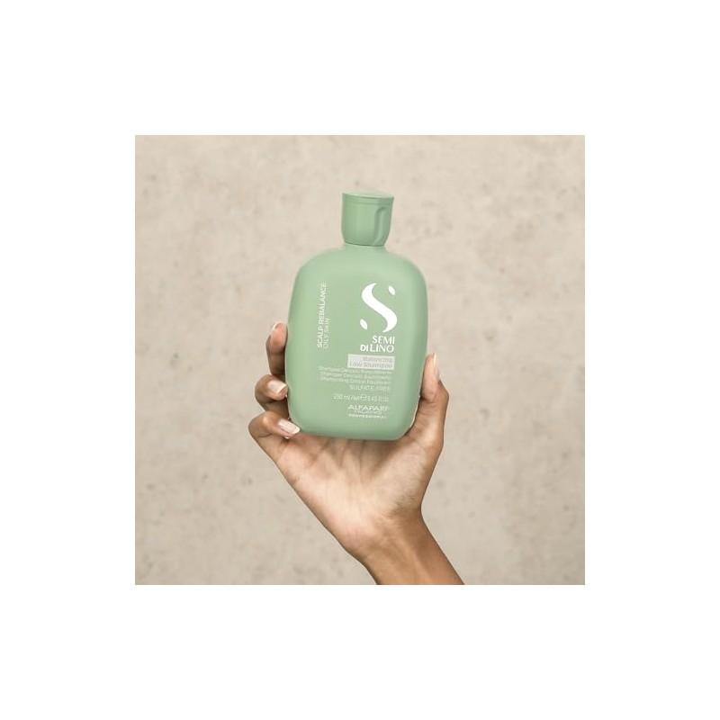 Alfaparf Milano Sdl scalp relief calming shampoo