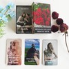 DPEHAKMK Message of Love Oracle Cards, Oracle Cards for Beginners,
