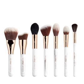 Sigma Beauty BeautyyBird The Dream Face Brush Set 7 Assorted Brushes