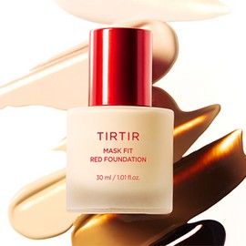 TIRTIR [TIRTIR]Mask Fit Red Foundation 30ml (11 colors)