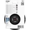 Bosch 1 x Pro backing pad for small angle grinders,