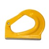 Mytee Products 10 Ton Grade 80 Weld On Anchor Hook