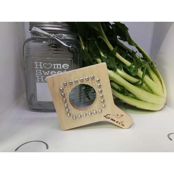 Original LA CASA DI EVA Roman Tip Cutter Bone Cutter