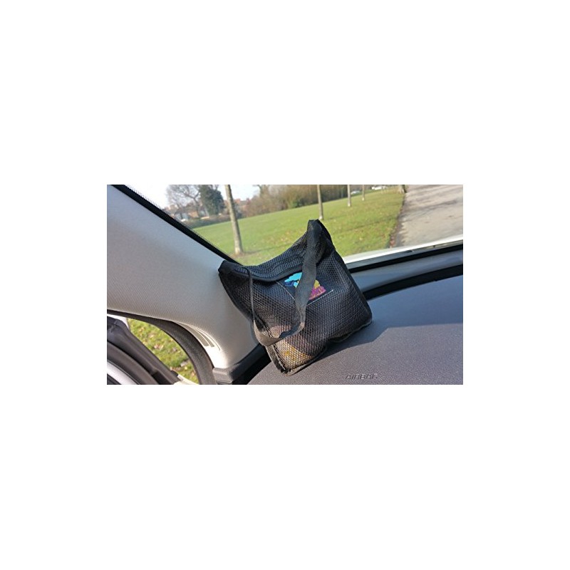 Seal Products ltd Air Purifier and car Dehumidifier,Dual action unit