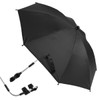 Baby Pram Umbrella 360° UV Protection Baby Stroller Umbrella Universal