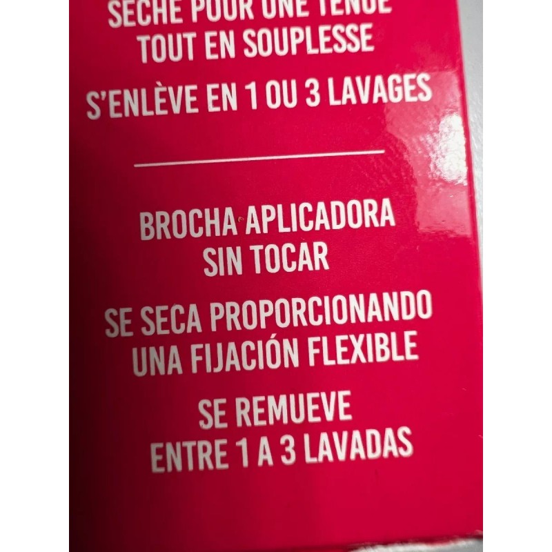 Punky Colour Tinte Temporal En Crema Punky Colour 35ml Brocha