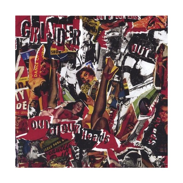 Grande Nationals (US Import)