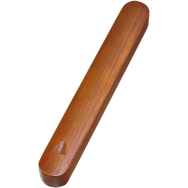 Ase Shinzo Shoten Chopstick Case, Oval Small, 8.7 inches (22