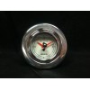 Dolphin Gauges 1955 1956 CHEVY CAR GAUGE CLOCK INSERT