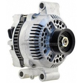 BBB Industries 7759 Alternator