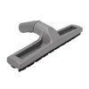 Vacuum Head Attachment PP Hard Floor Head Simple Installation Brush