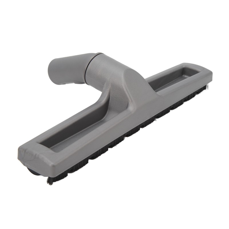 Vacuum Head Attachment PP Hard Floor Head Simple Installation Brush