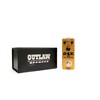 Outlaw Effects 24K Reverb Guitar Effect Pedal