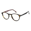 CARRERA Mens Oval Eyeglass Frame (Model 310) - Made from