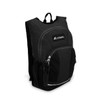 Everest Mini Hiking Pack, Black, One Size
