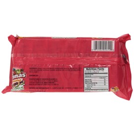 Frunas Fruit Chews Watermelon 48 Pack
