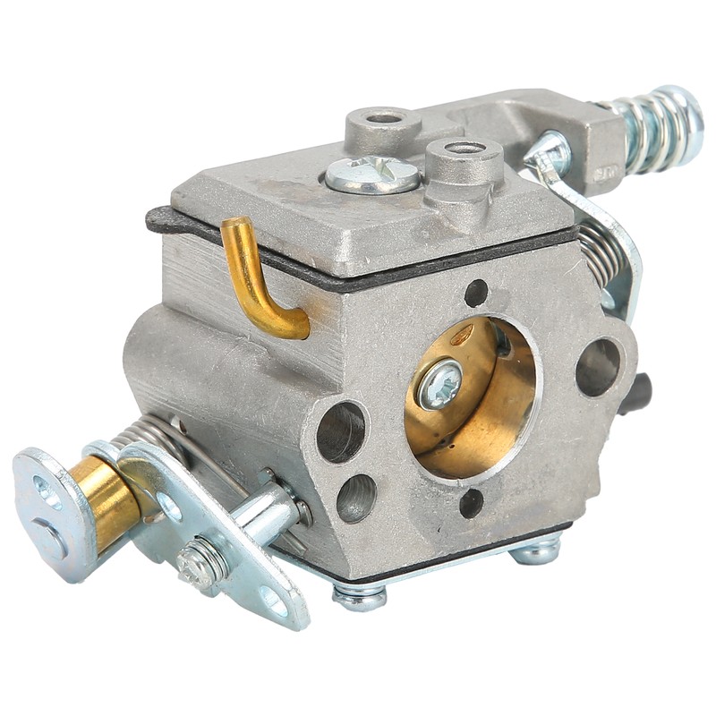 Carburetor Carb Garden Chainsaw Accessory Fit for Husqvarna 136 137