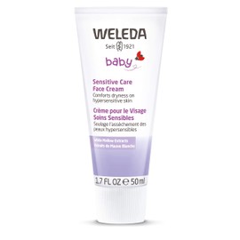 Weleda White Mauve Face Cream (1 x 50 ml)