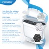 Wessper Water Filter Jug 2.7 L Replacement by Dafi Aquaphor