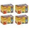 H.E.B. Half & Half Ice Tea and Lemonade single cups