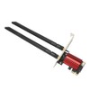 Tarjeta de Red PCIE, Módulo de Doble Banda con 4.2,