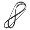 febi bilstein 28810 V-Ribbed Belt, Number of Ribs 4, Pack