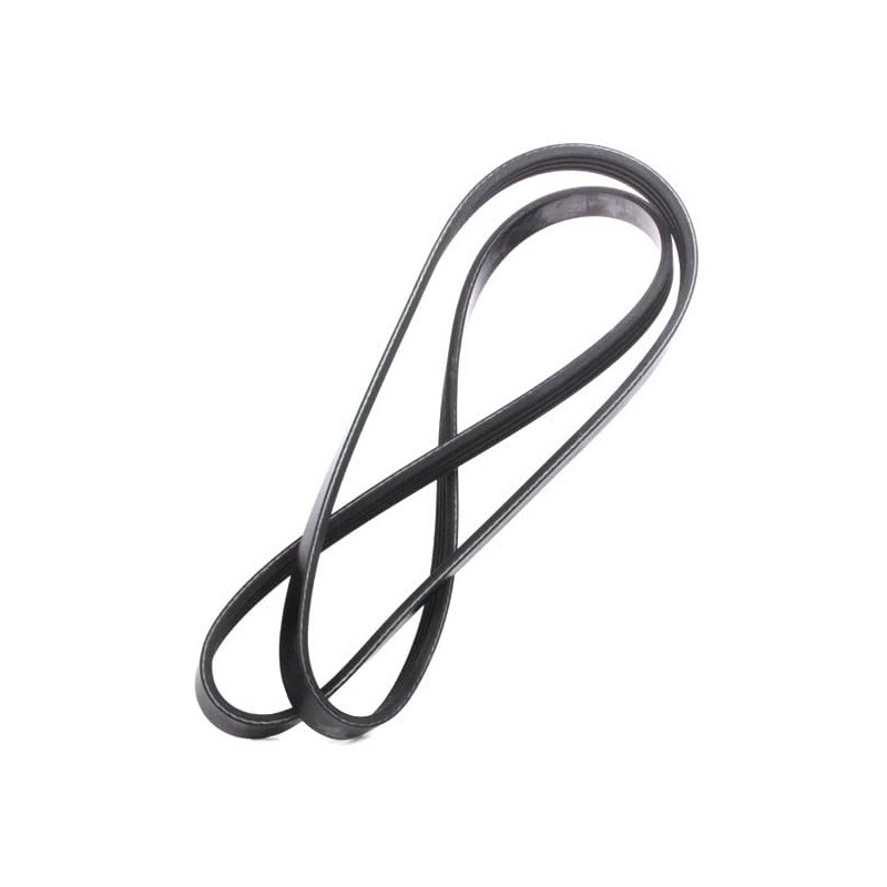 febi bilstein 28810 V-Ribbed Belt, Number of Ribs 4, Pack