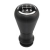 5 Speed Gear Shift Knob Replacement for Citroen Peugeot 206