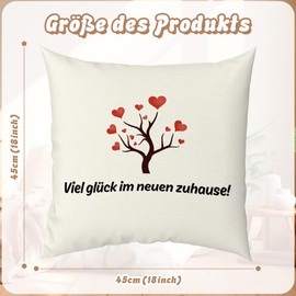 Housewarming Gift, Housewarming Gift, Housewarming Gift, Housewarming Gifts, Housewarming Gift, Home, Topping Out Gift, New Home Gifts, Housewarming, Housewarming Cushion Cover