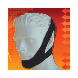 Deluxe Chinstrap III