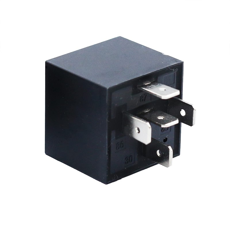 Ching Choo Electric Waterproof Relay VF4-15F11-C05 1628414B-PT Compatible with Tyco