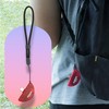 Pocket GoGo - Ultimate Auto-Catcher | Black/Red | USB-C Plug-and-Play,