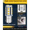 UNXMRFF 1156 LED Bulb Warm White Super Bright 1003 1073