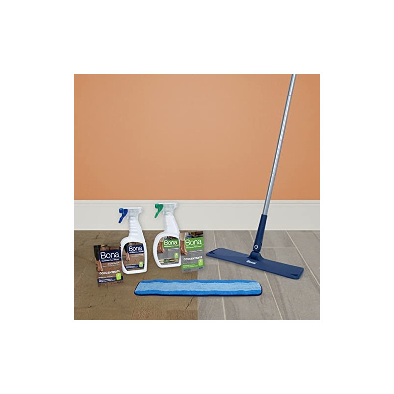 Bona Multi-Surface Floor Care Kit
