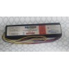 POWER LIGHTING VAL-MISER 8G1034W RAPID START BALLAST 2 LAMP 277V