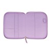 EDiT DA-DC66-C Notebook Cover for Weekly Notebooks, Semi A5, Paul