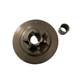 Archer Spur Chainsaw Sprocket .325-7th compatible with Husqvarna 435, 440 and Jonsered CS2240