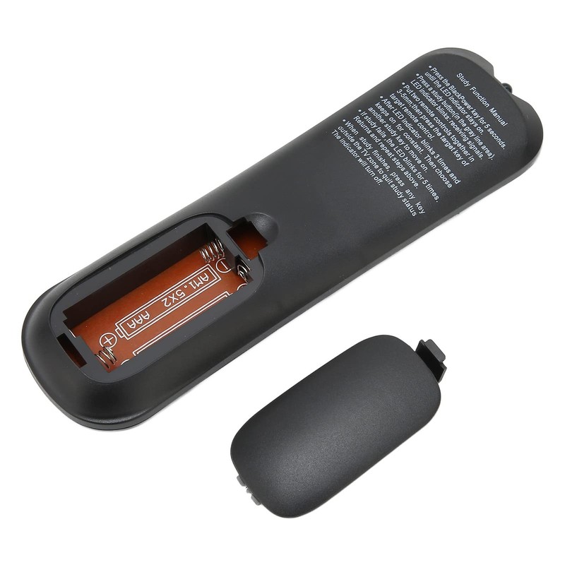 Replacement TV Box Remote Control for H96 PRO, MAX, H2,