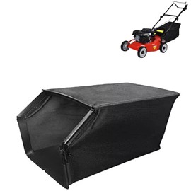 8B8B 964-04117A Lawnmower Grass Bag Replacement for Troy Bilt 21” Lawnmower Bag 964-04117B, 664-04117A, for Models TB210 TB260 TB280ES TB130 TB230 TB280(Without Grass Catcher Frame)