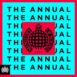Ministry of Sound: Annual 2019