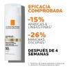 Protector Solar Facial Anthelios Daily Anti Age 50ml